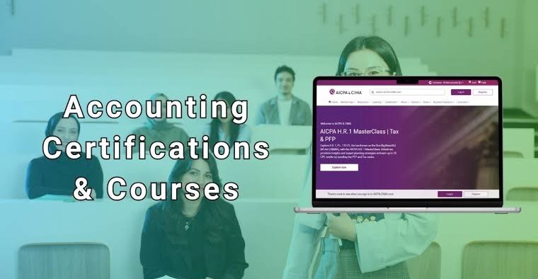 Best Accounting Certifications for International Careers