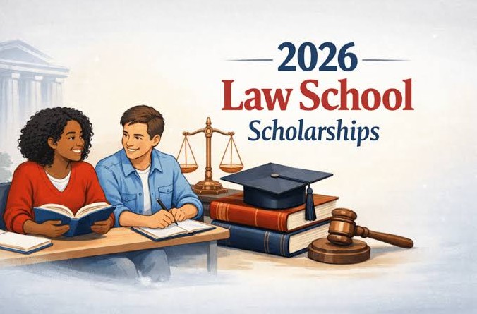 Best Law Schools with Scholarships for International Students