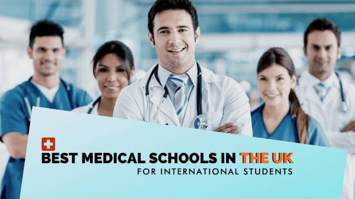 Best Medical Schools for International Students Unveiled