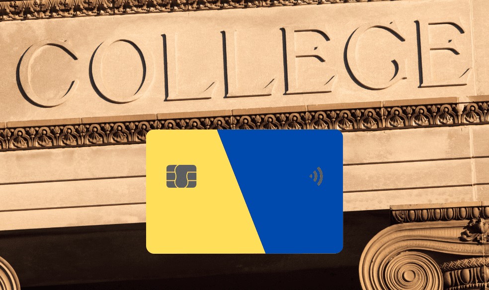 Best Student Credit Cards for College Students Made Easy