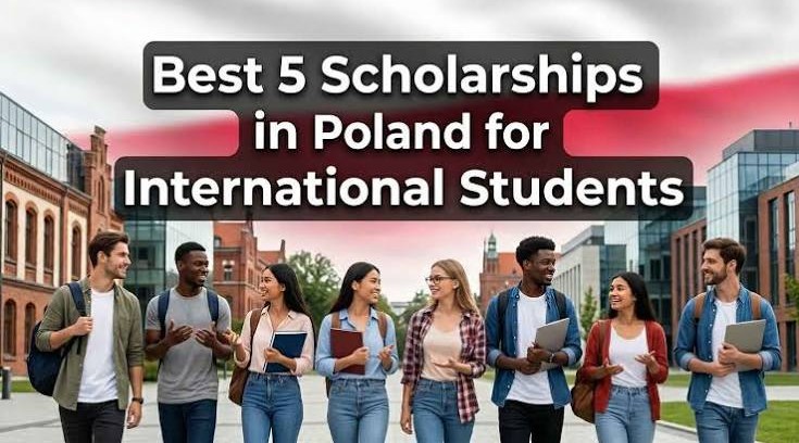 Best Universities Offering Full Scholarships for International Students