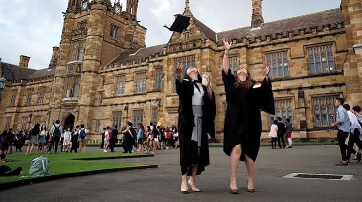 Best Universities in Australia for International Students