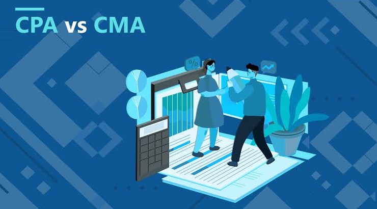 CPA vs CMA Certification Which One Pays More