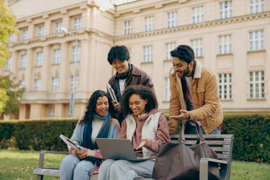 Fully Funded Masters Scholarships Around the World Unlocked