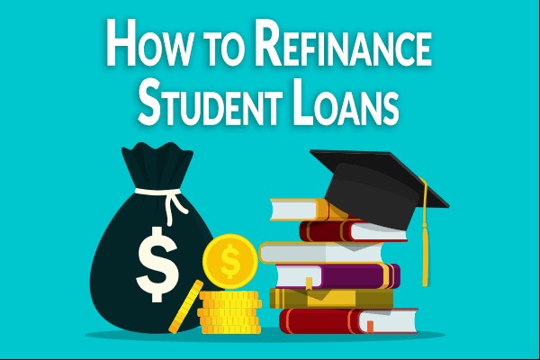 Student Loan Refinancing Options for Graduate Students